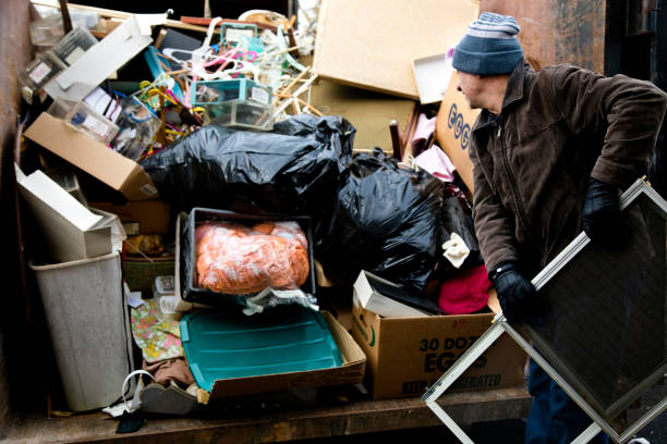 Best Construction Debris Removal  in Cutler Bay, FL