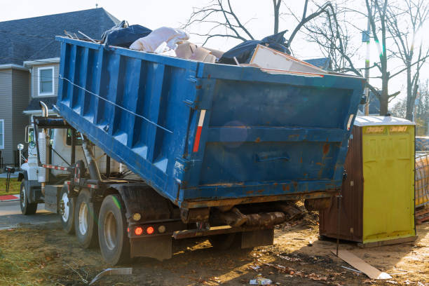 Household Junk Removal in Cutler Bay, FL